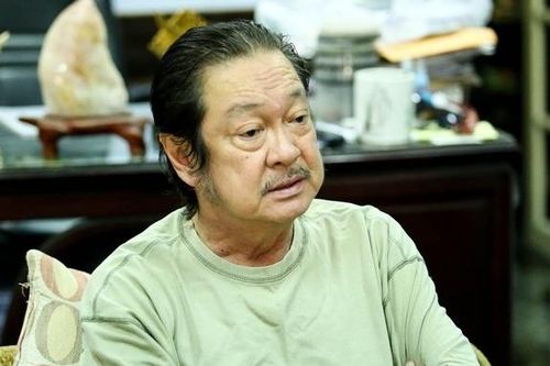 Nghệ sĩ Việt bàng hoàng trước sự ra đi của nghệ sĩ Chánh Tín