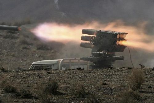 Tướng Iran cảnh báo sắc lạnh: 35 mục tiêu của Mỹ nằm trong tầm với trả đũa