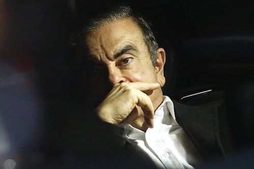 Vụ Carlos Ghosn trốn khỏi Nhật: Công ty máy bay nói bị lừa