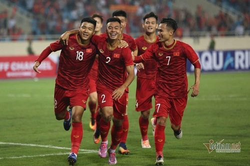 U23 Việt Nam thua trận 'tổng duyệt': Thầy Park nên... vui!