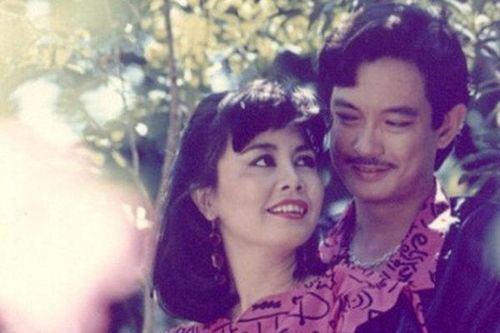 Vẻ lãng tử, phong độ từng khiến triệu cô gái mê đắm của Chánh Tín