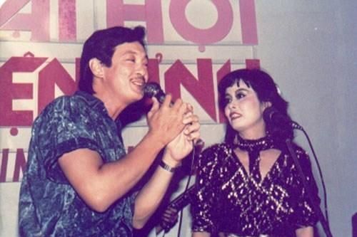 Giọng hát say đắm, thống trị sân khấu âm nhạc một thời của Chánh Tín