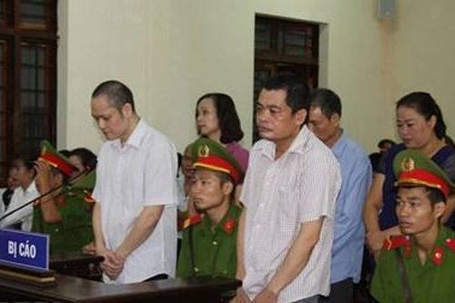 Vụ gian lận điểm Hà Giang: Kỷ luật thêm 13 cán bộ, đảng viên