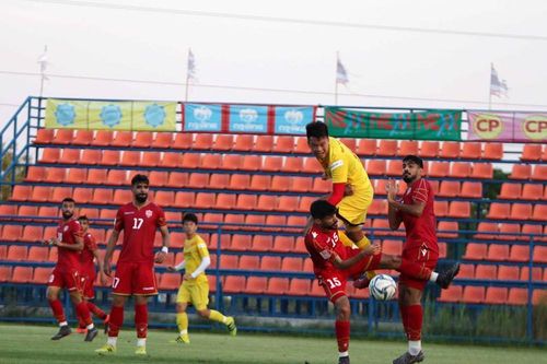 U23 Việt Nam tận dụng mọi cơ hội ở VCK U23 châu Á