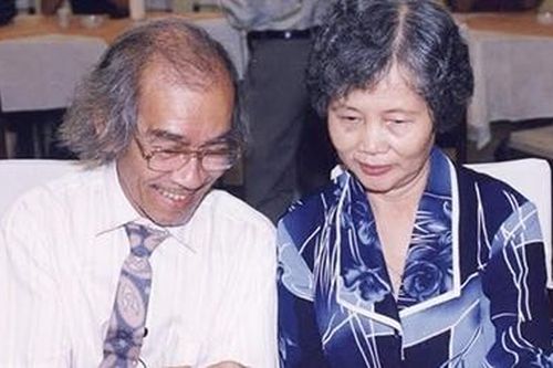 Người nhạc sĩ tài ba và đức độ