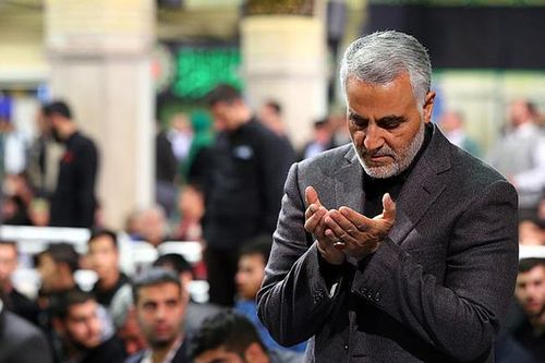 Mỹ dựa vào yếu tố nào trong vụ tiêu diệt Tướng Soleimani