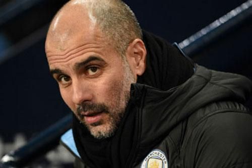 Cú ăn 6 với Barca khiến cả sự nghiệp của Pep lao đao