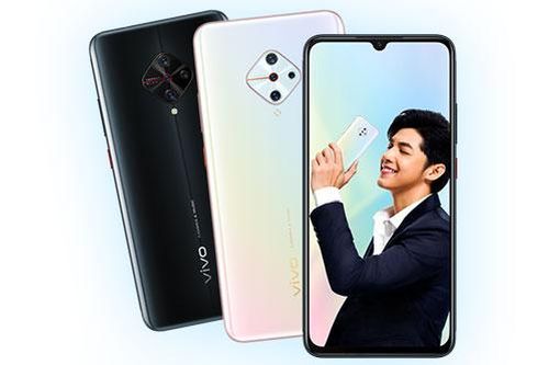 Bảng giá điện thoại Vivo tháng 1/2020: Đồng loạt giảm giá trước Tết