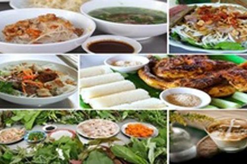 Thưởng thức 6 đặc sản ngon-lạ-hấp dẫn ở phố núi Pleiku