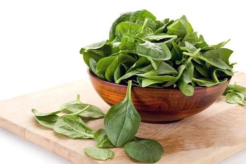 Top 10 'siêu thực phẩm' không thể thiếu khi giảm cân