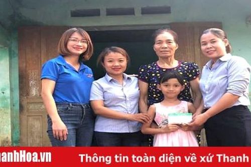 Chắp cánh cho những ước mơ