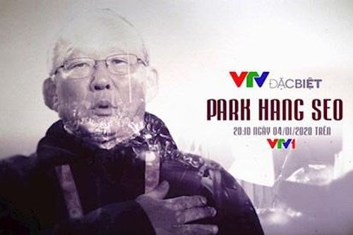 VTV đặc biệt: 'Park Hang-seo'