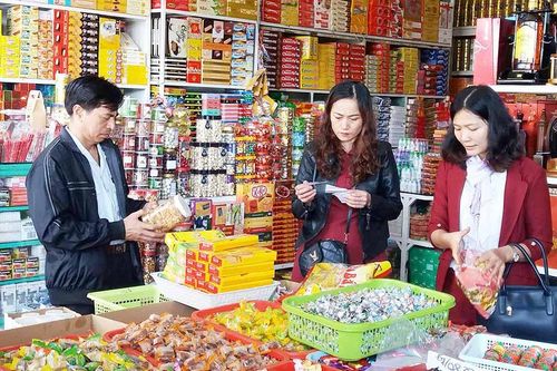 Xử lý nghiêm vi phạm an toàn thực phẩm trên địa bàn Gia Lai