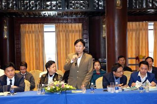 Nhiều kỳ vọng ở tour 'Hành trình con đường Di sản'