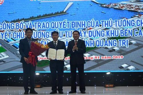Năm 2019 là năm có nhiều dấu ấn trong hoạt động thu hút đầu tư