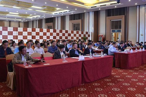 Hội nghị kết nối sản xuất - tiêu thụ sản phẩm thủy sản VietGAP