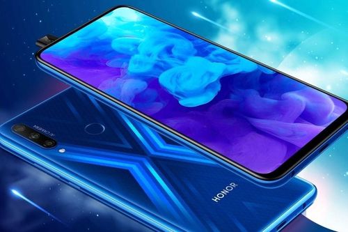 Honor 9X - Đột phá trong tầm giá 6 triệu đồng