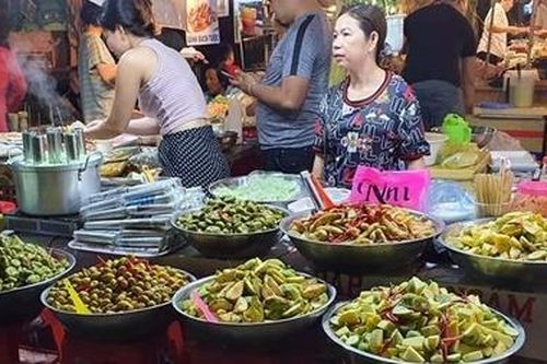 Khai mạc Lễ hội Tết Việt Nam 2020