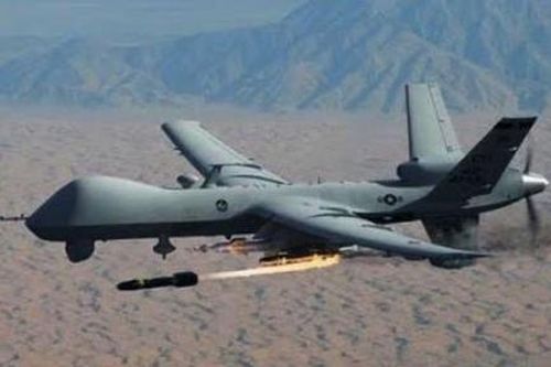Nhiệm vụ giết tướng Iran do hai UAV hiện đại của Mỹ thực hiện