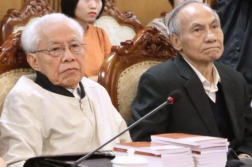 Hội đồng sách Quốc gia và GS Hồ Ngọc Đại 'đàm phán bất thành': Một hồi kết xa vời