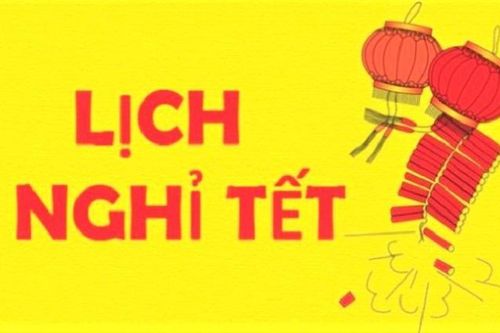 Lịch nghỉ Tết Nguyên đán Canh Tý 2020 của sinh viên Hà Nội và TP.HCM
