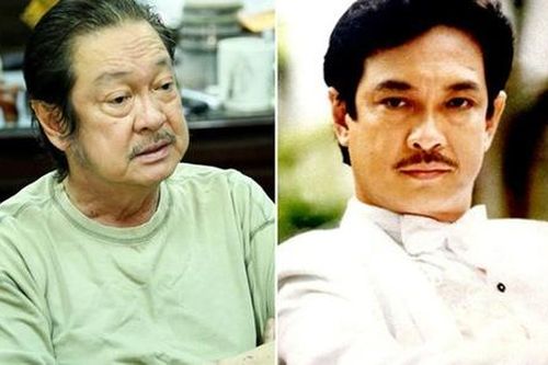 Nghệ sĩ ưu tú Chánh Tín qua đời