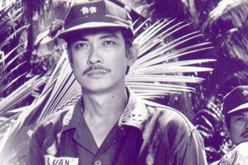 Nghệ sĩ Nguyễn Chánh Tín và vai diễn định mệnh trong Ván bài lật ngửa
