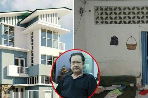 Cuộc đời thăng trầm của nghệ sĩ Chánh Tín sau hào quang màn ảnh rực rỡ