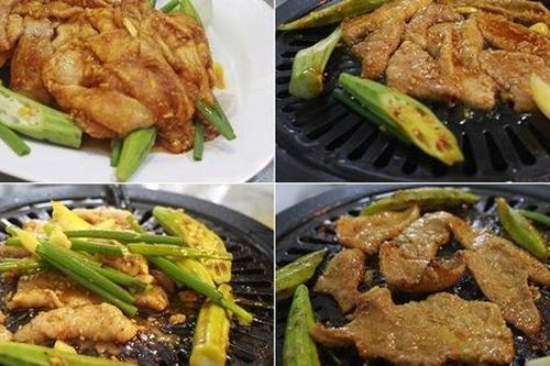 7 món cho tiệc cuối năm tại gia