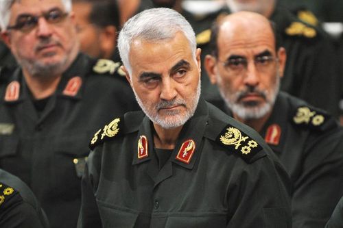 Mỹ đã lên kế hoạch ám sát tướng Soleimani từ nhiều năm trước