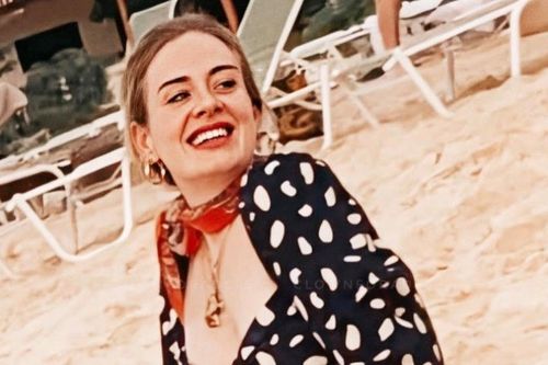 Người hâm mộ lo lắng khi Adele sụt cân liên tục