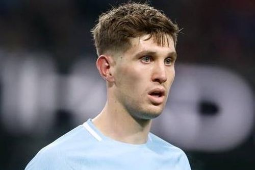 John Stones bị đối thủ mỉa mai