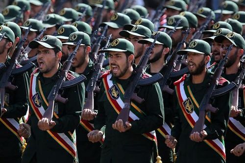 Tên lửa và biệt đội tinh nhuệ Quds - 'vũ khí lợi hại' của Iran