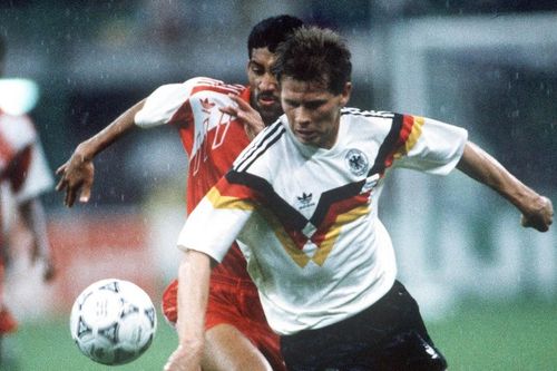 Tuyển UAE từng dự World Cup như thế nào?