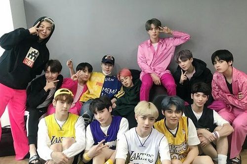 Cư dân mạng không phục chiến thắng của BTS và TXT tại giải Đĩa Vàng
