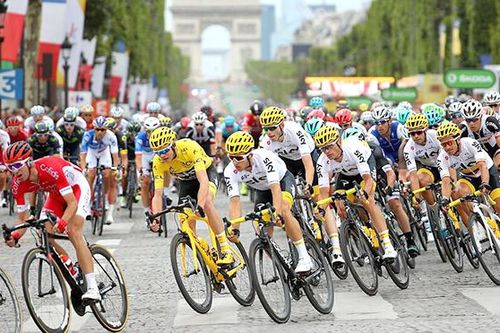 Lịch thi đấu thể thao 2020: Không chỉ có Olympic và bóng đá