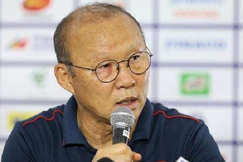 HLV Park Hang Seo đã tính trước được U23 Việt Nam sẽ thua U23 Bahrain?