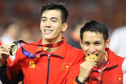 Điểm tựa của U23 Việt Nam: Có một thành tích cực ấn tượng ở U23 châu Á