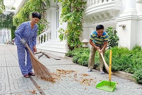 Phát huy vai trò của tôn giáo trong bảo vệ môi trường