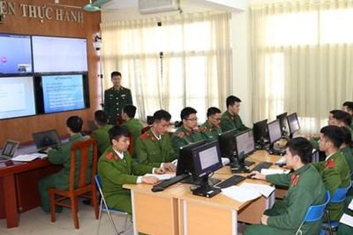 Nâng cao chất lượng đào tạo cán bộ kỹ thuật