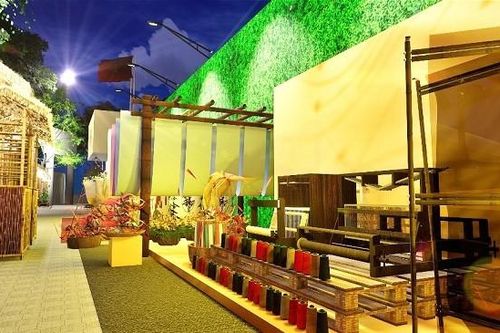 Lễ hội Tết Việt 2020