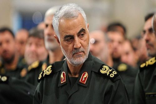 Iran: Hàng chục mục tiêu quan trọng của Mỹ nằm trong 'tầm ngắm' trả đũa