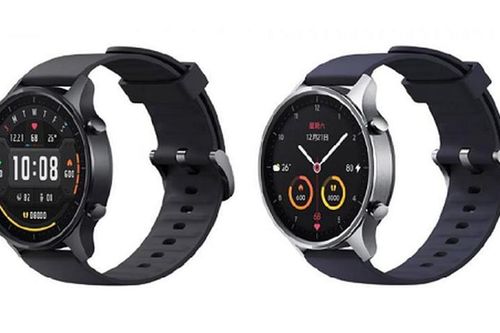 Toàn bộ thông tin về cấu hình và giá bán Xiaomi Mi Watch Color
