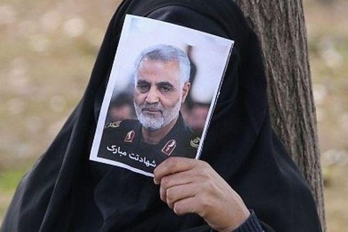 Trước khi tấn công sát hại Tướng Iran, Mỹ không tham vấn Saudi Arabia