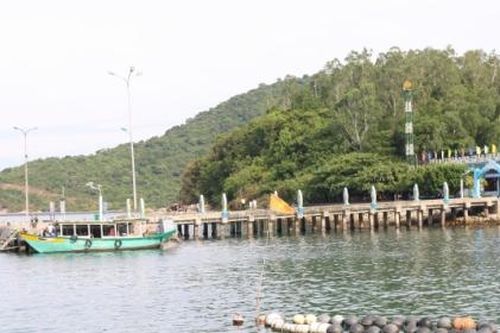 Cù Lao Chàm - 10 năm nói không với túi ni-lông