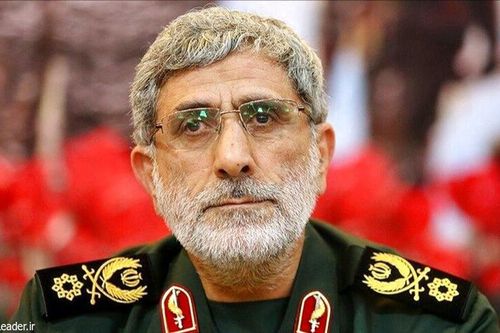 Giải mã vụ Mỹ sát hại tướng Iran