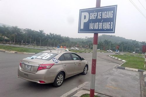 Học lái xe có thêm phần tác hại của rượu, bia, bằng sẽ có mã QR