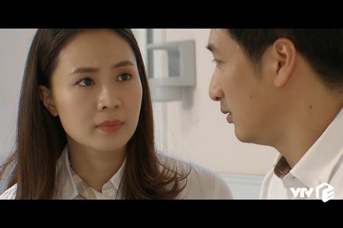 Kết phim 'Hoa hồng trên ngực trái': Khuê buông bỏ thù hận với Thái chồng cũ
