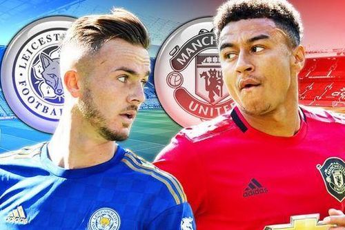 MU tống Lingard sang Leicester, 'hốt' gọn Maddison