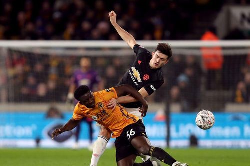 MU nhận tin dữ trước đại chiến với Man City